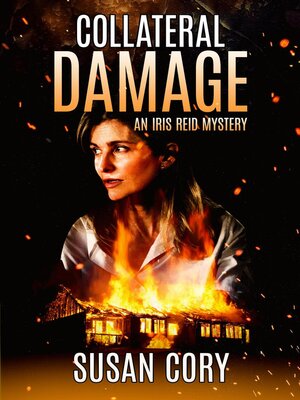 cover image of Collateral Damage